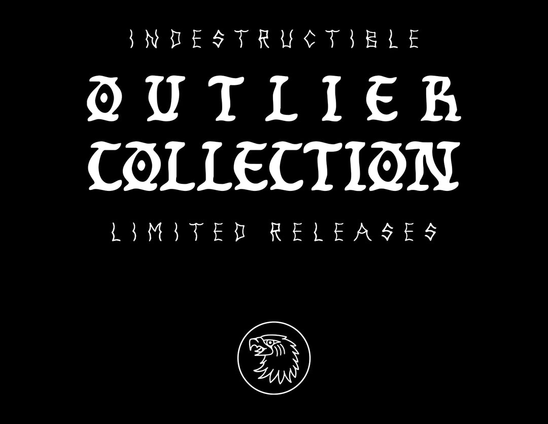 Outlier Collection | Denim Chore Coat
