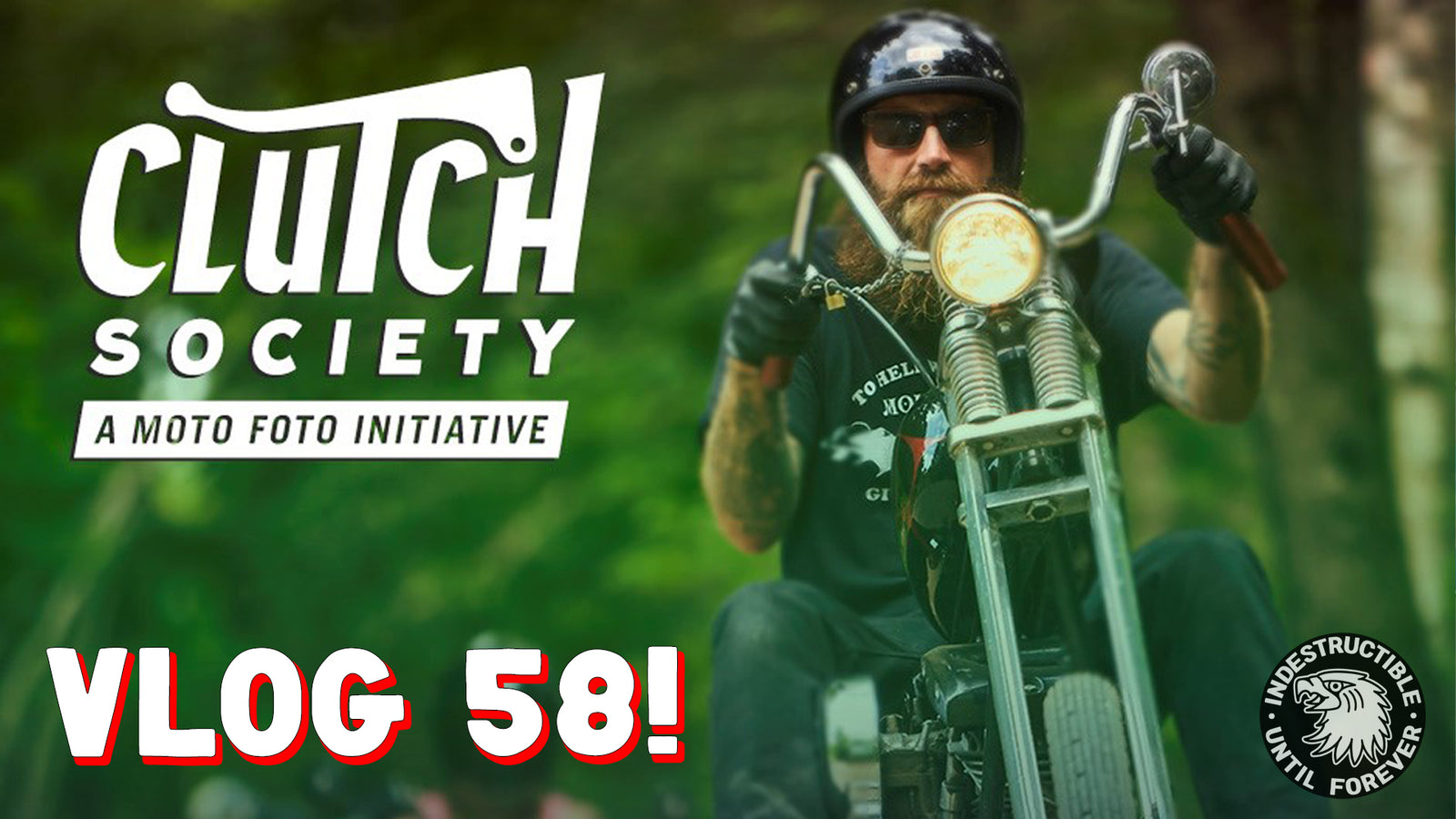 Clutch Society