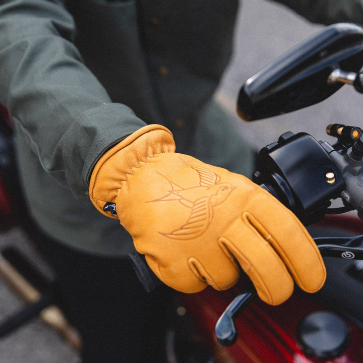Sky High Roper Gloves - Indestructible MFG