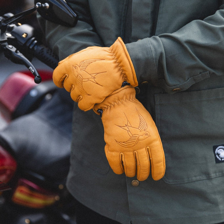 Sky High Roper Gloves - Indestructible MFG