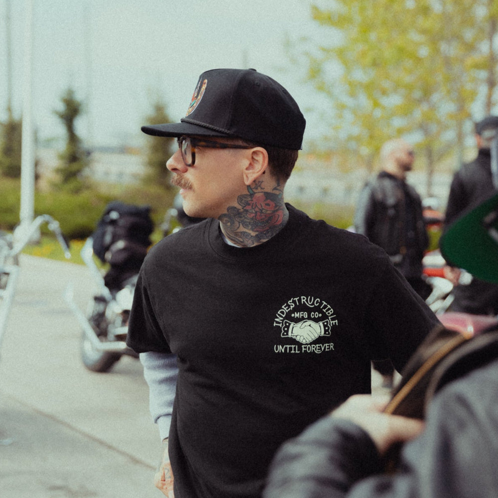 Unity Premium Tee - Indestructible MFG