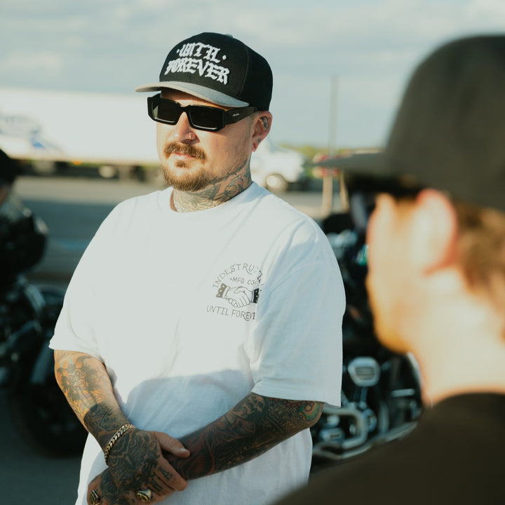 Unity Premium Tee - Indestructible MFG