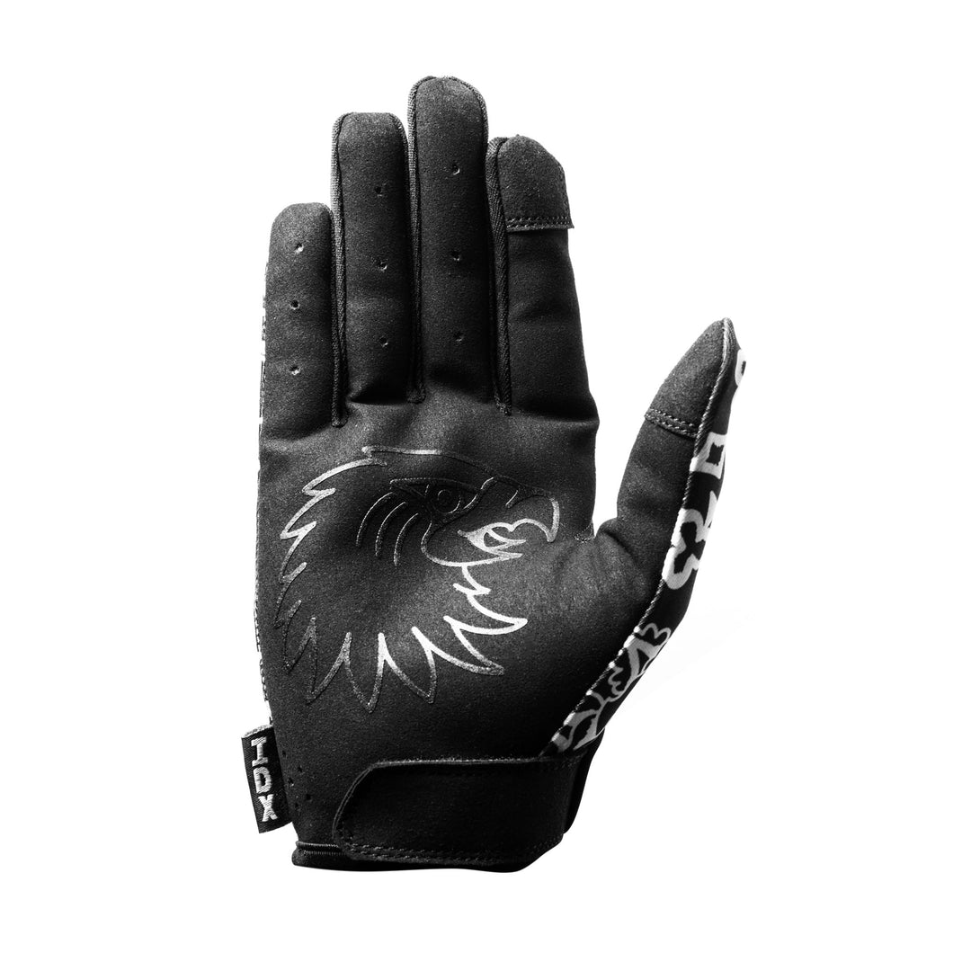 FTW MX Gloves - Indestructible MFG
