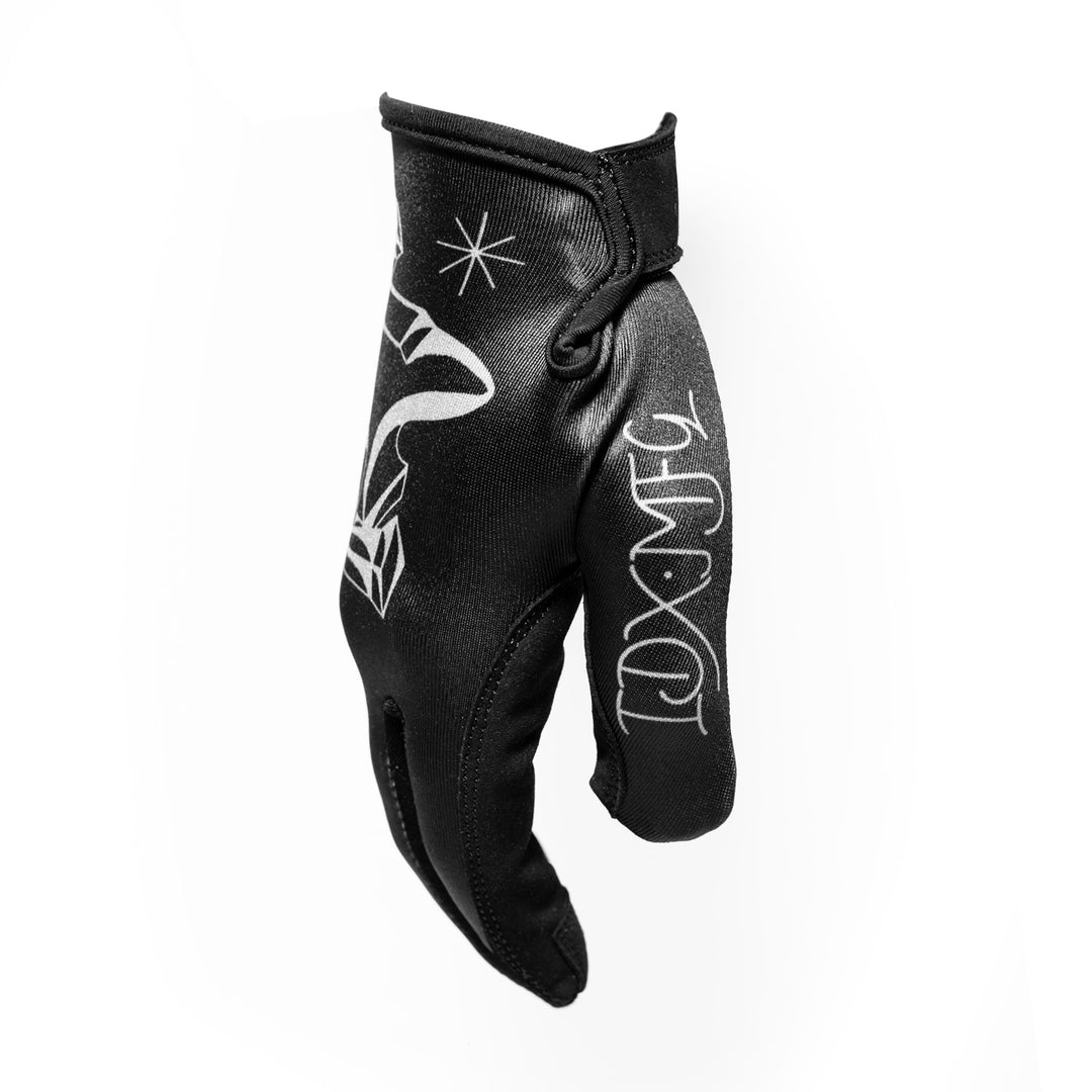Hard Work MX Gloves - Indestructible MFG
