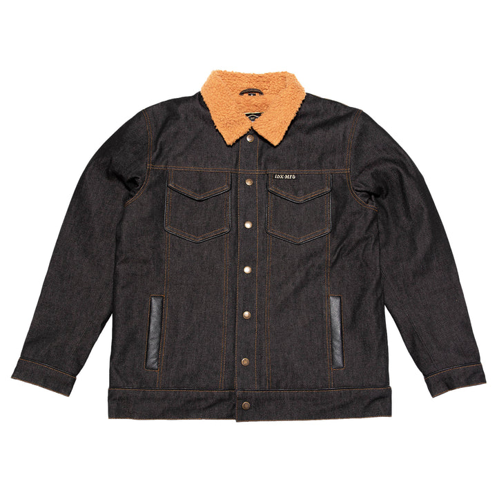 Sherpa Jacket - Indestructible MFG
