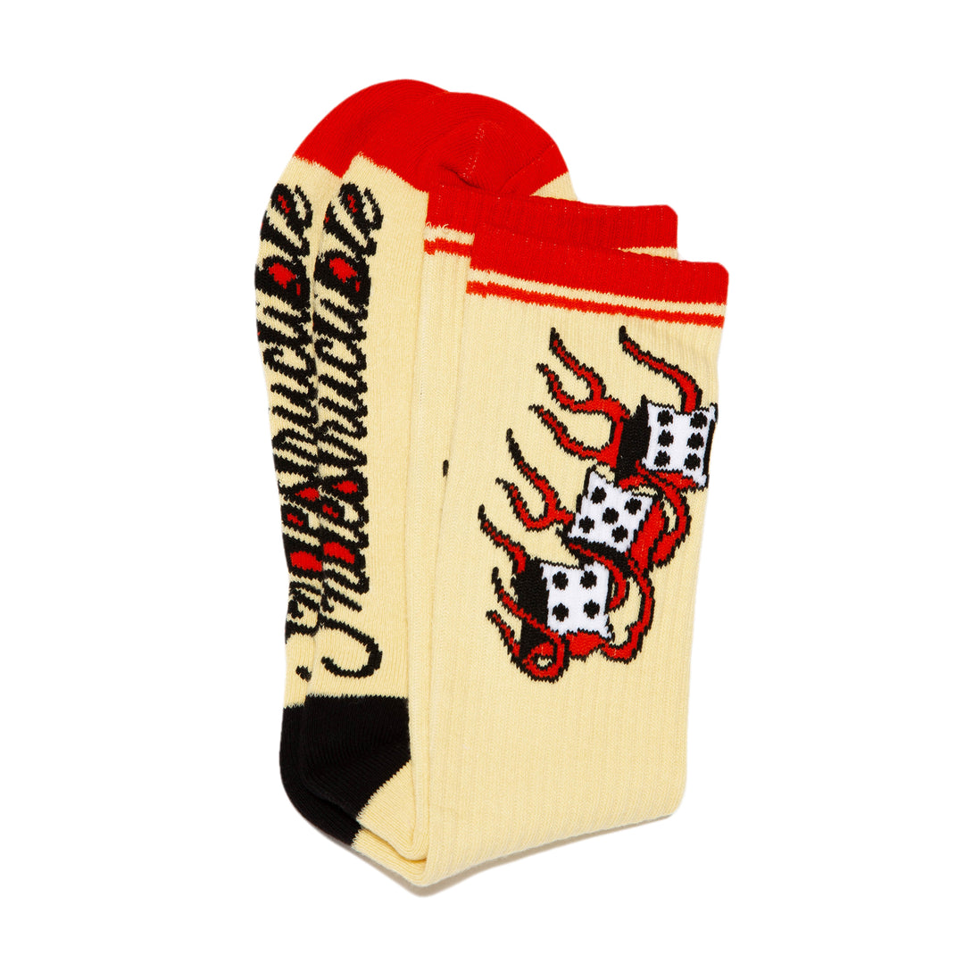 Dice Socks - Indestructible MFG