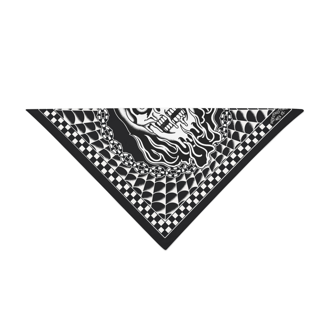 High Speed Bandana - Indestructible MFG