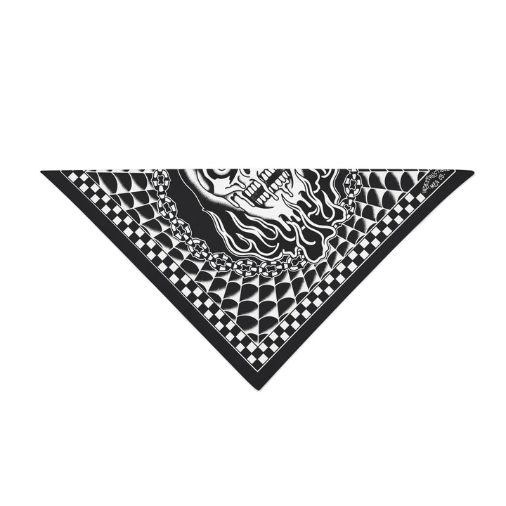 High Speed Bandana - Indestructible MFG