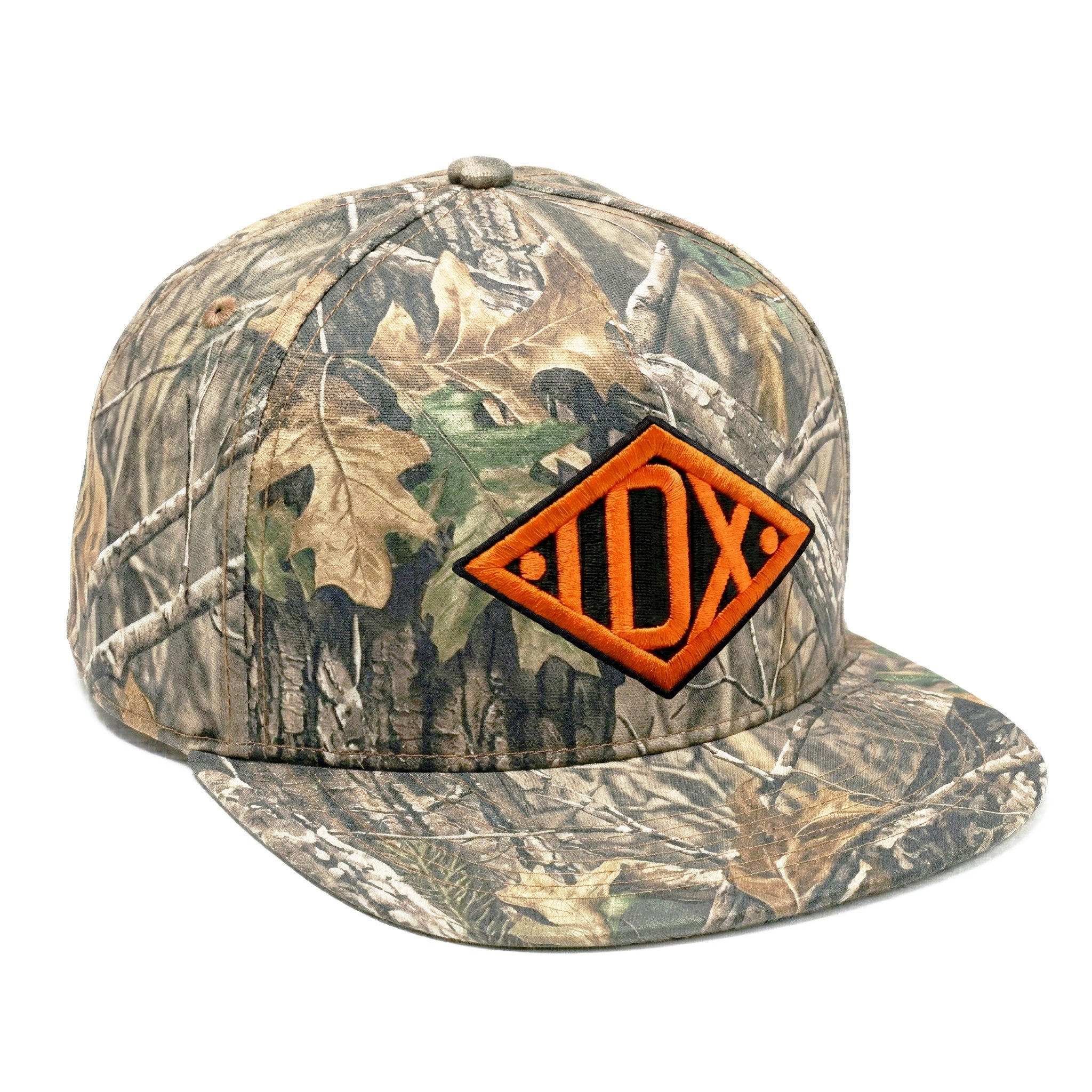 Realtree Snapback – Indestructible MFG