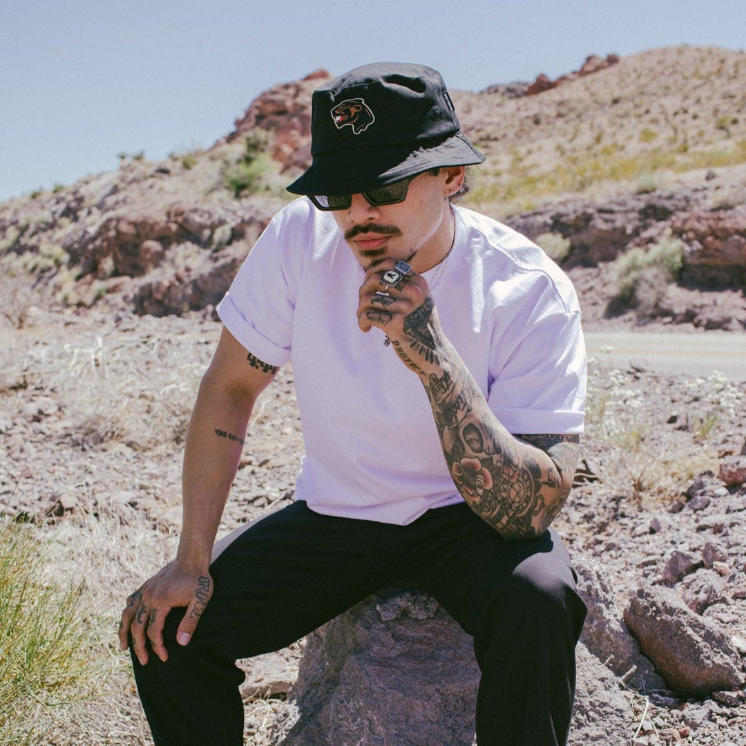 Striker Bucket Hat - Indestructible MFG