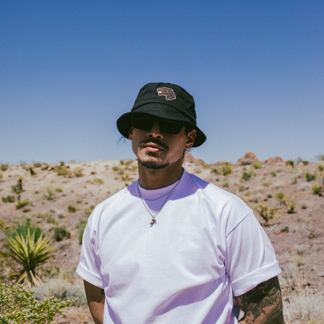 Striker Bucket Hat - Indestructible MFG