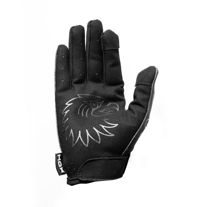 Hard Work MX Gloves - Indestructible MFG