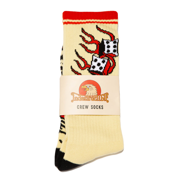 Dice Socks - Indestructible MFG