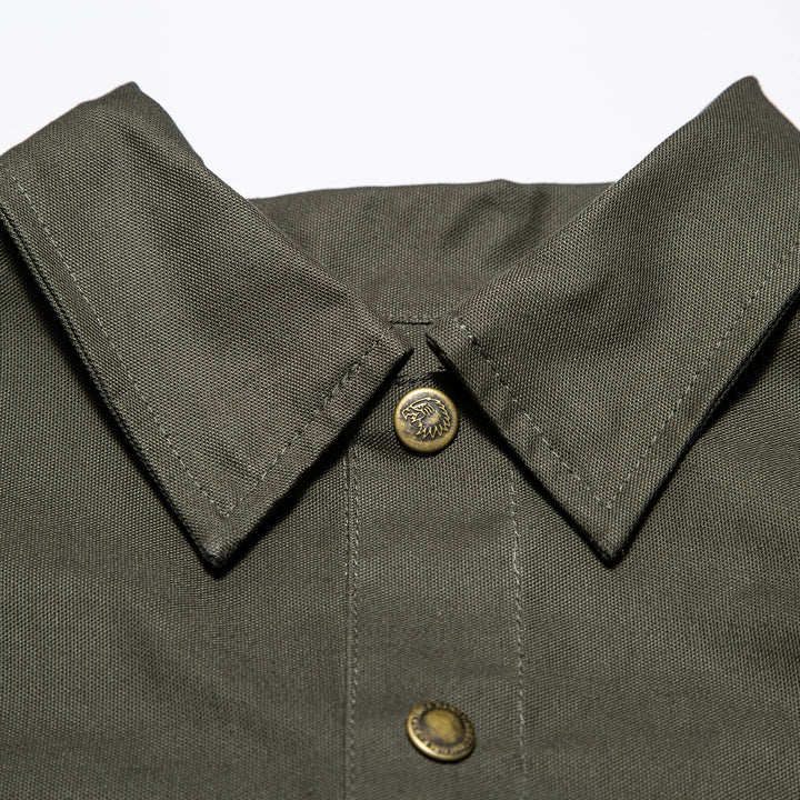 Canvas Chore Coat 2.0 - Indestructible MFG