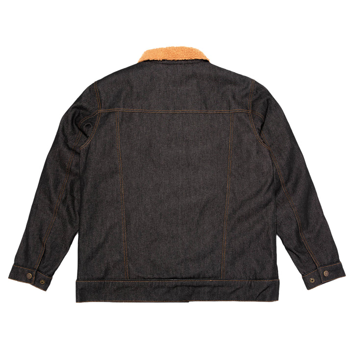 Sherpa Jacket - Indestructible MFG