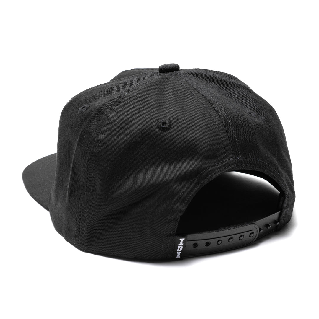 Four Year Strong Snapback - Indestructible MFG