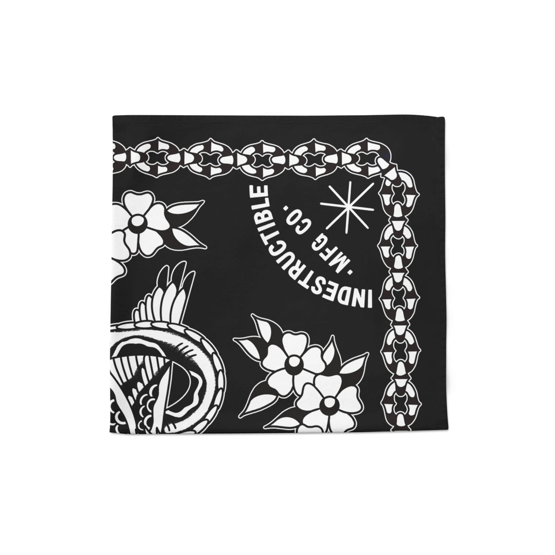 Brawler Bandana - Indestructible MFG