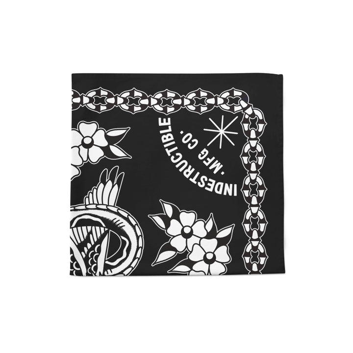Brawler Bandana - Indestructible MFG