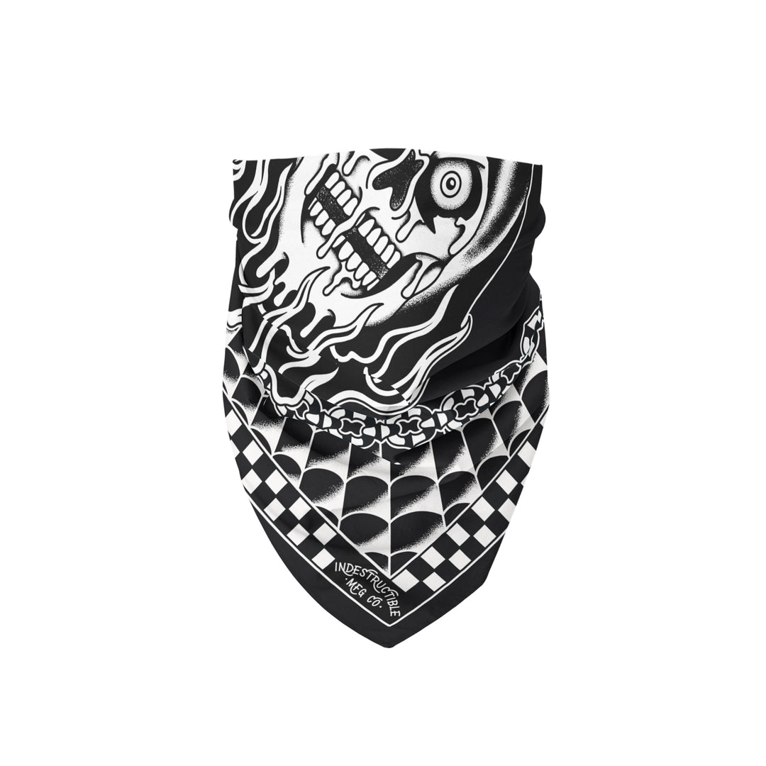 High Speed Bandana - Indestructible MFG