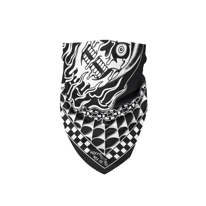 High Speed Bandana - Indestructible MFG