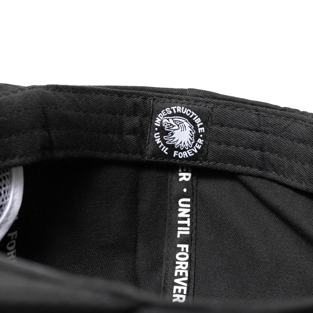 Four Year Strong Snapback - Indestructible MFG