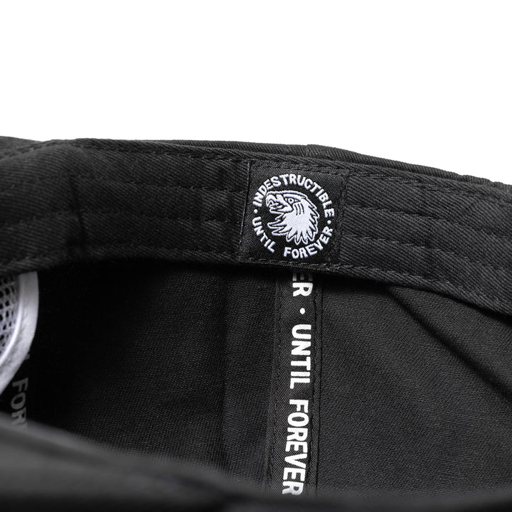 Four Year Strong Snapback - Indestructible MFG
