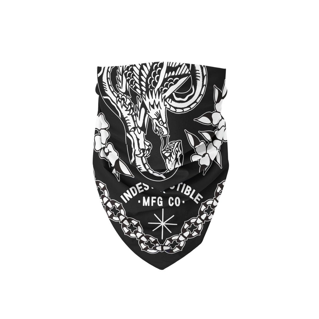 Brawler Bandana - Indestructible MFG