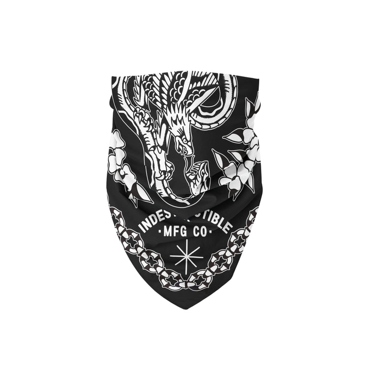 Brawler Bandana - Indestructible MFG