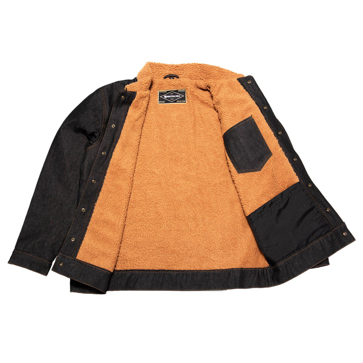 Sherpa Jacket - Indestructible MFG
