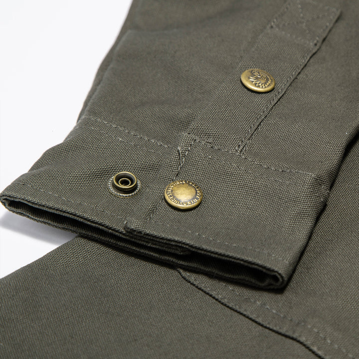 Canvas Chore Coat 2.0 - Indestructible MFG