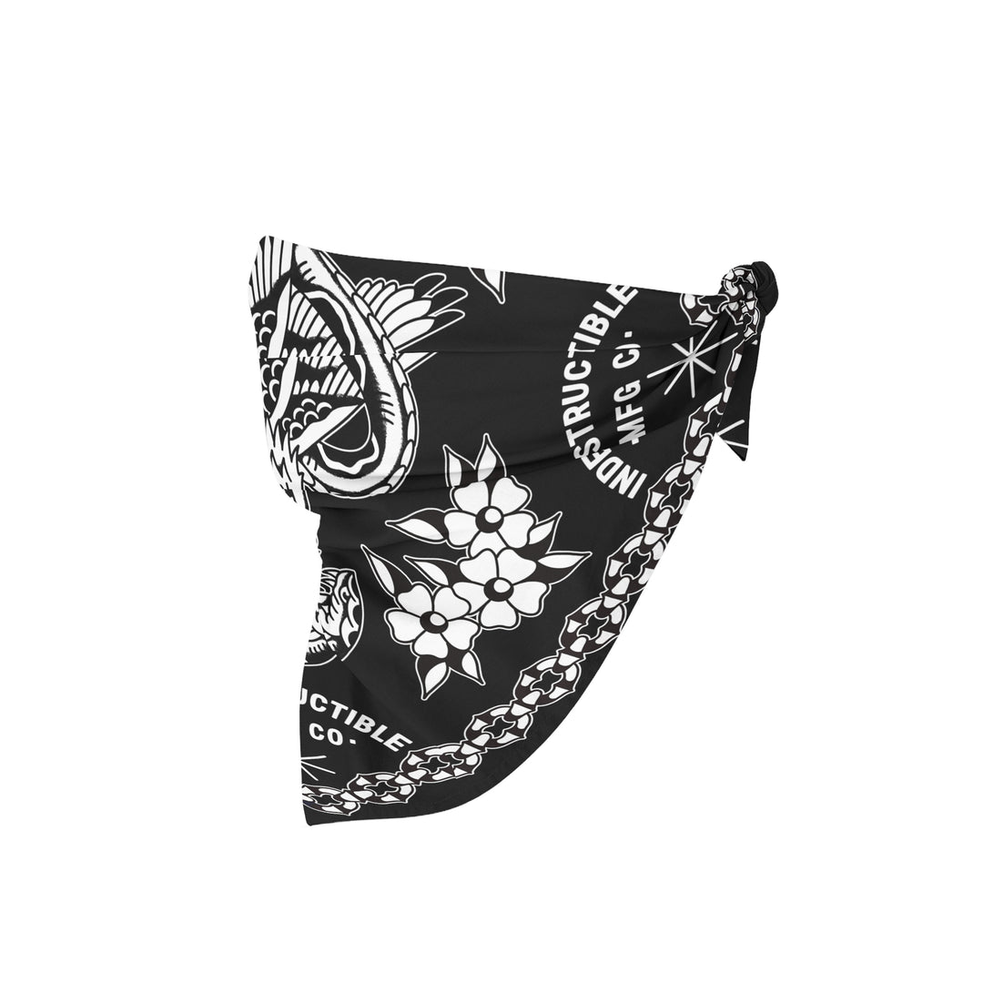 Brawler Bandana - Indestructible MFG