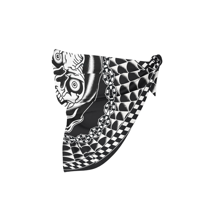 High Speed Bandana - Indestructible MFG