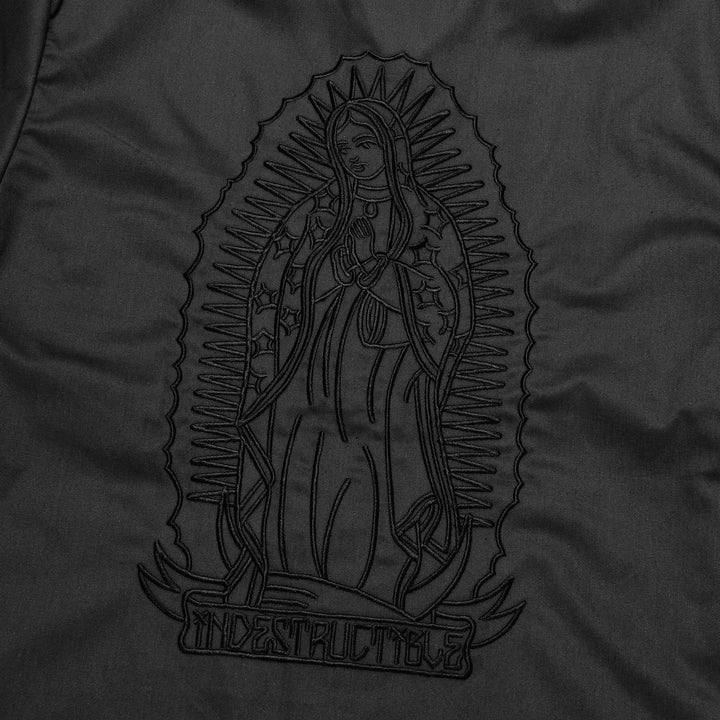 OL Zip Up Shirt - Indestructible MFG