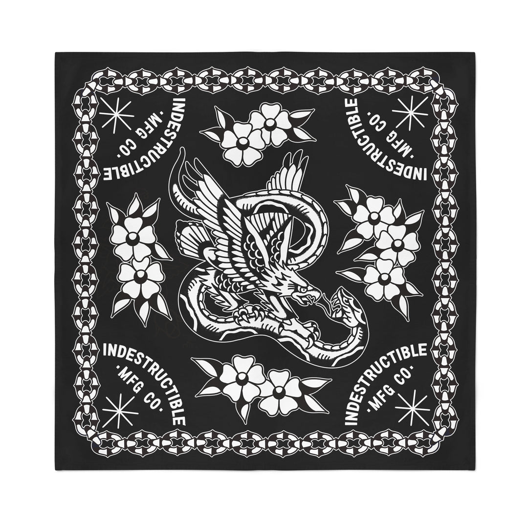 Brawler Bandana - Indestructible MFG