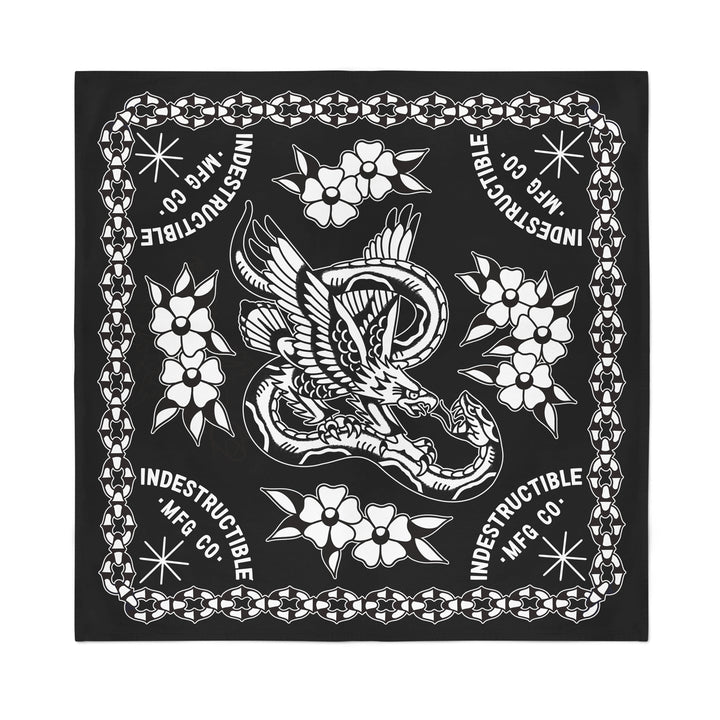 Brawler Bandana - Indestructible MFG