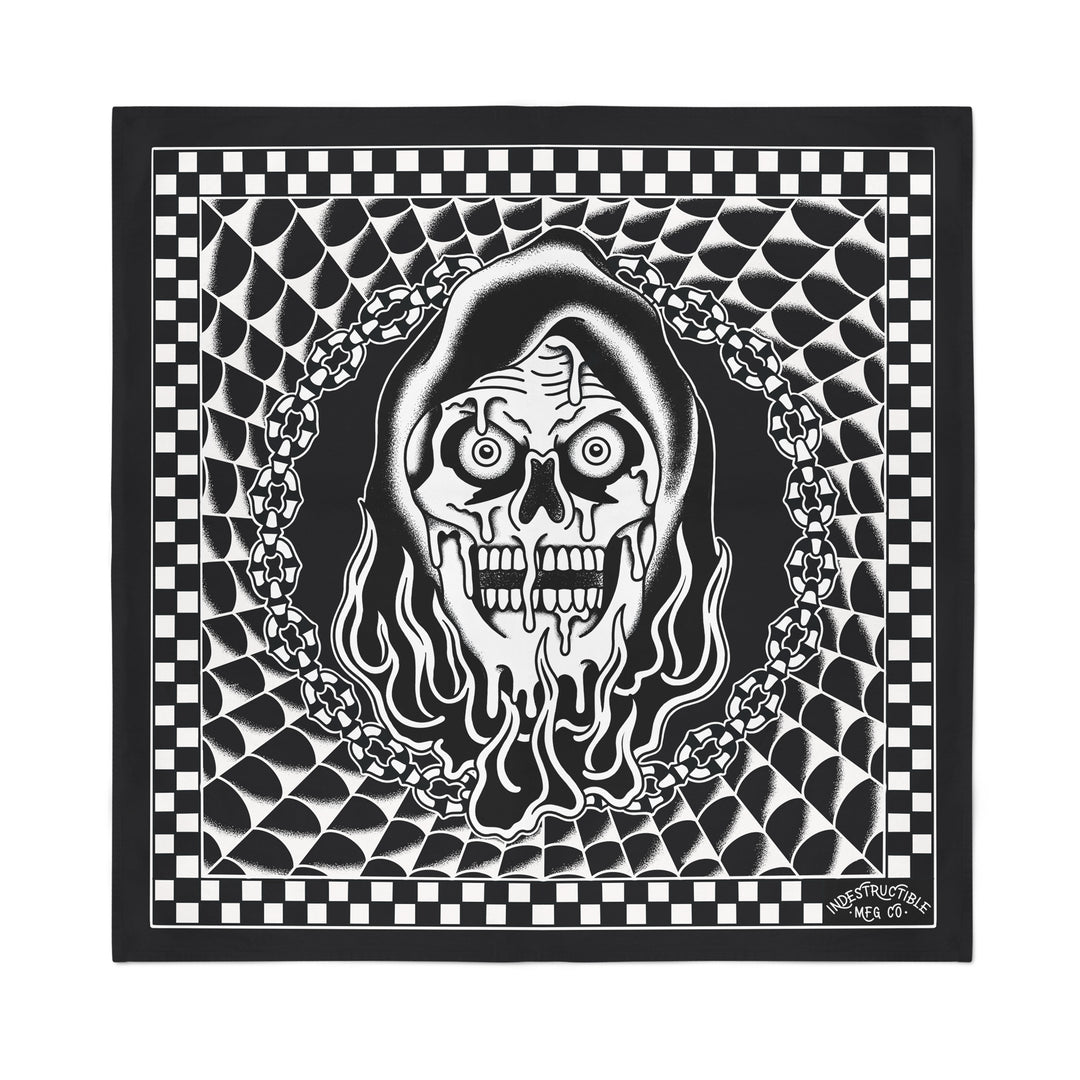 High Speed Bandana - Indestructible MFG
