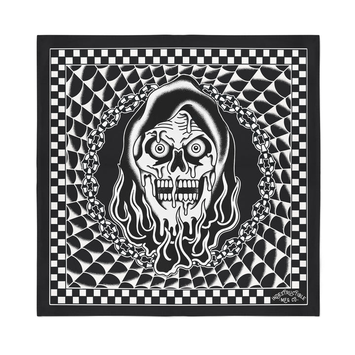 High Speed Bandana - Indestructible MFG