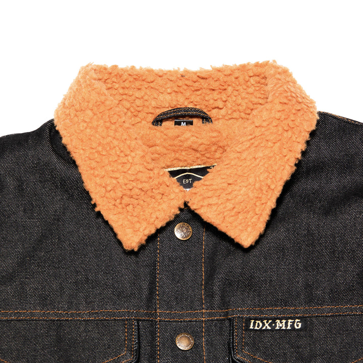 Sherpa Jacket - Indestructible MFG