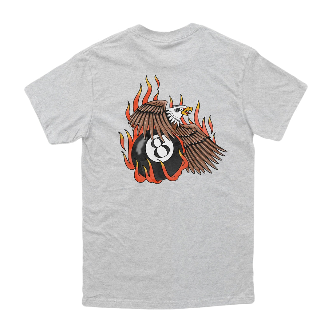 8 Ball Tee - Indestructible MFG