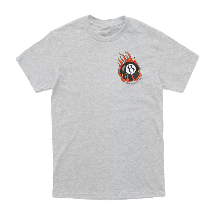 8 Ball Tee - Indestructible MFG