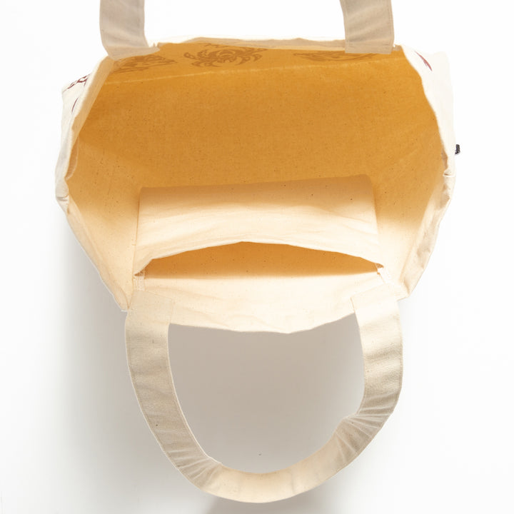 The Bowery Tote Bag - Indestructible MFG