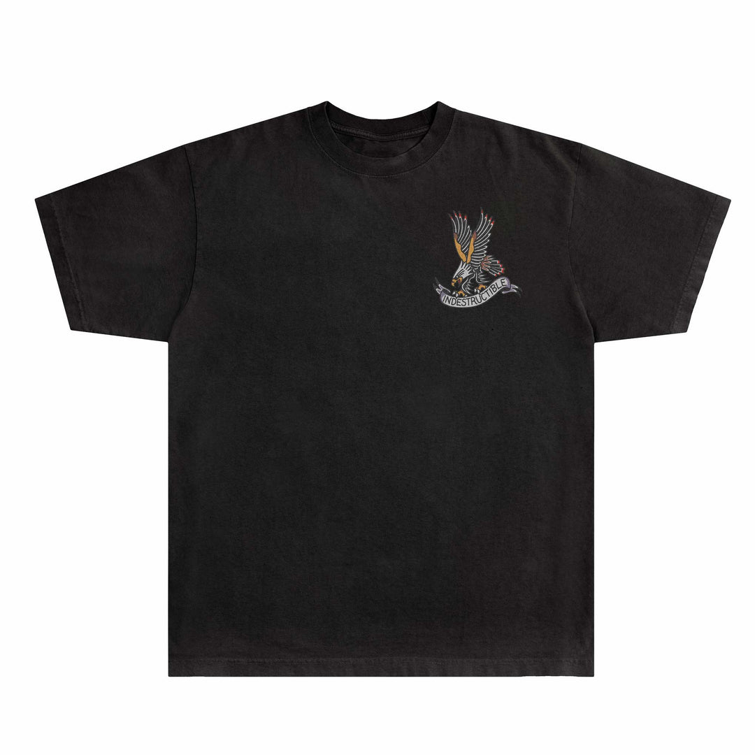 Banner Tee - Indestructible MFG
