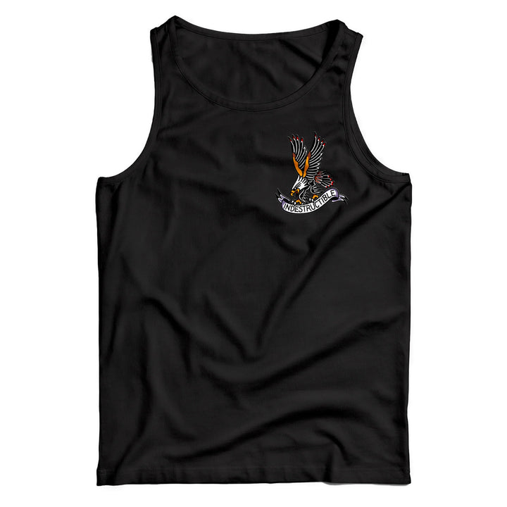 Banner Tank - Indestructible MFG