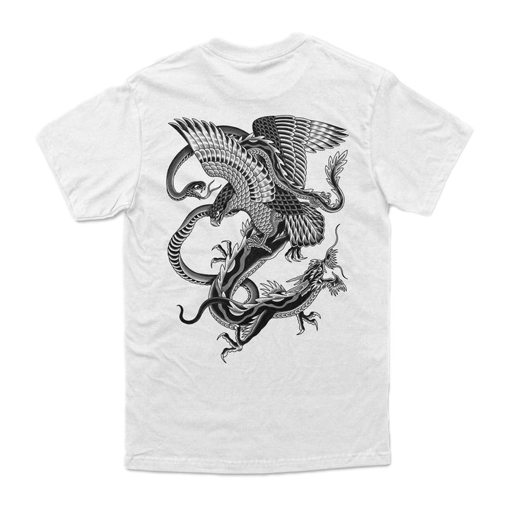 Battle Royale Tee - Indestructible MFG