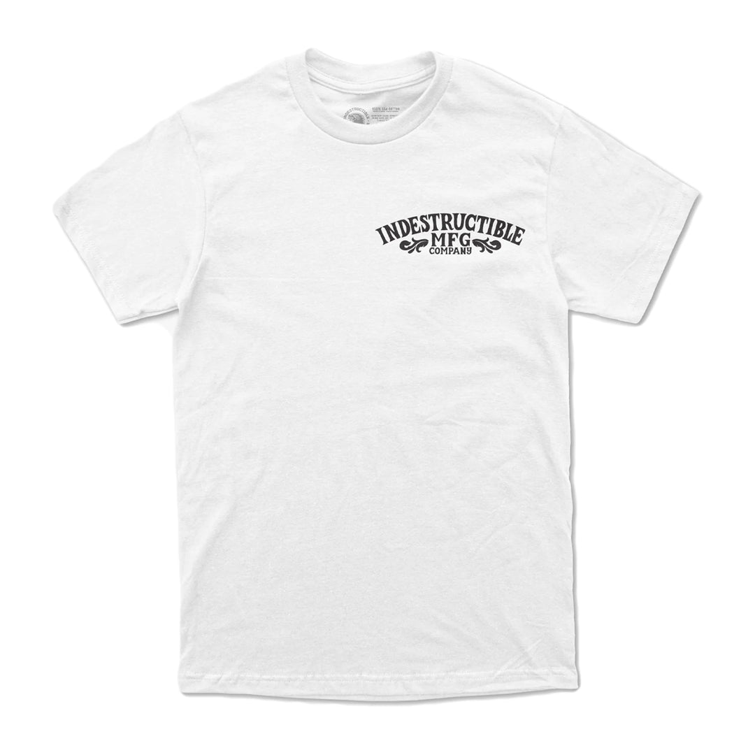 Battle Royale Tee - Indestructible MFG