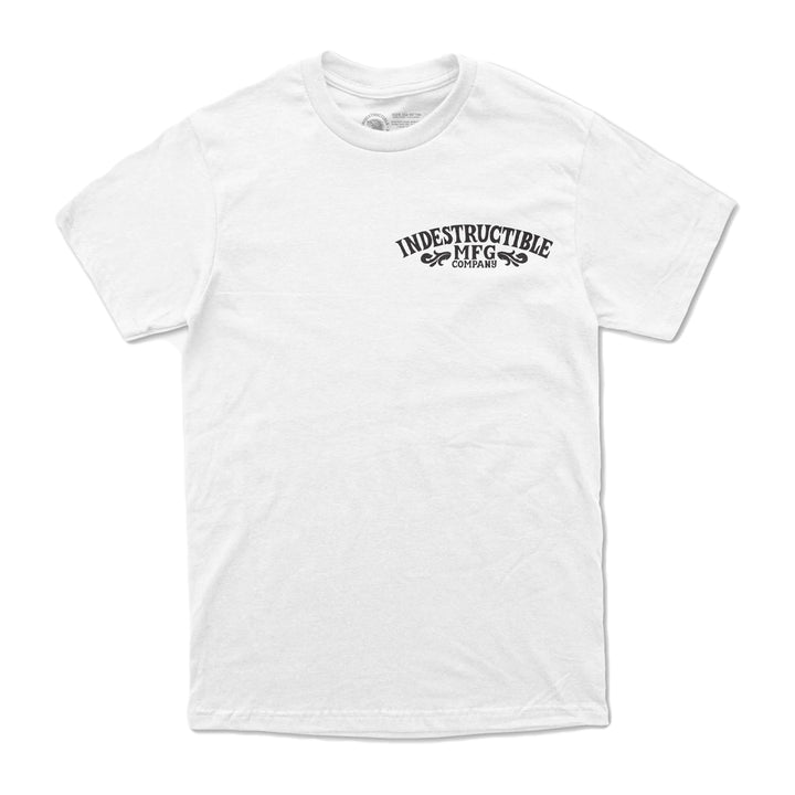 Battle Royale Tee - Indestructible MFG