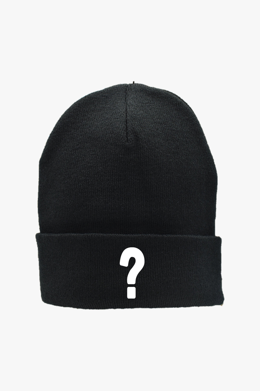 Mystery Beanie - Indestructible MFG