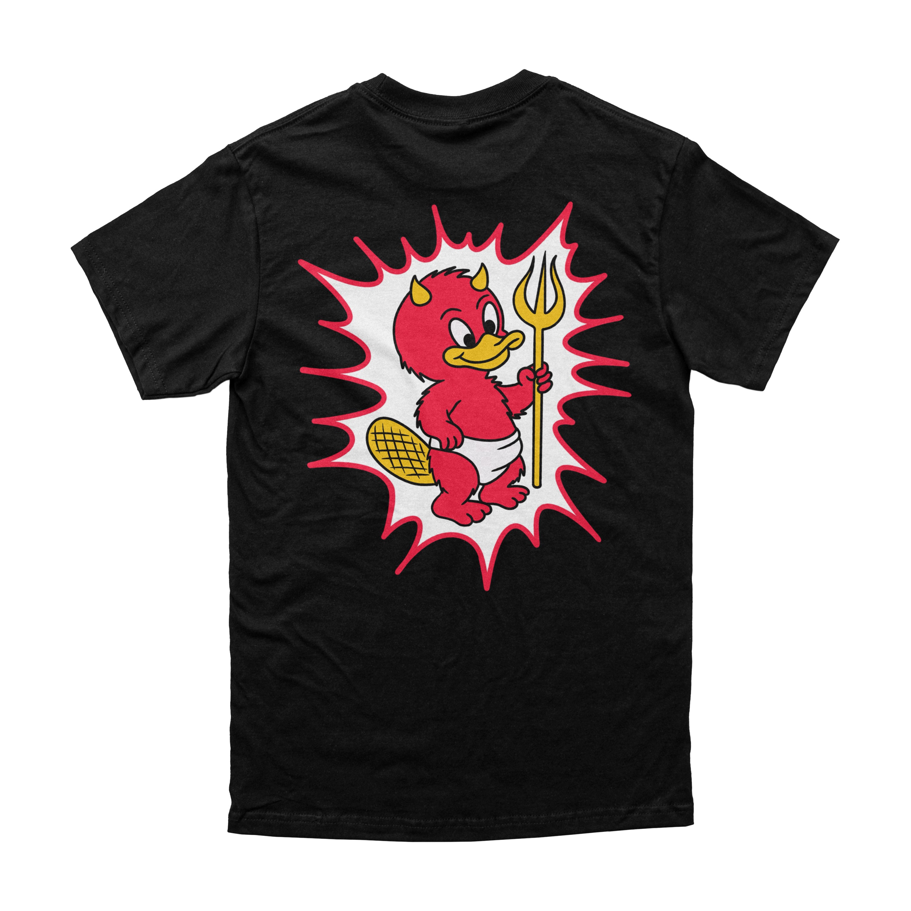 Beaverduck Tee – Indestructible MFG