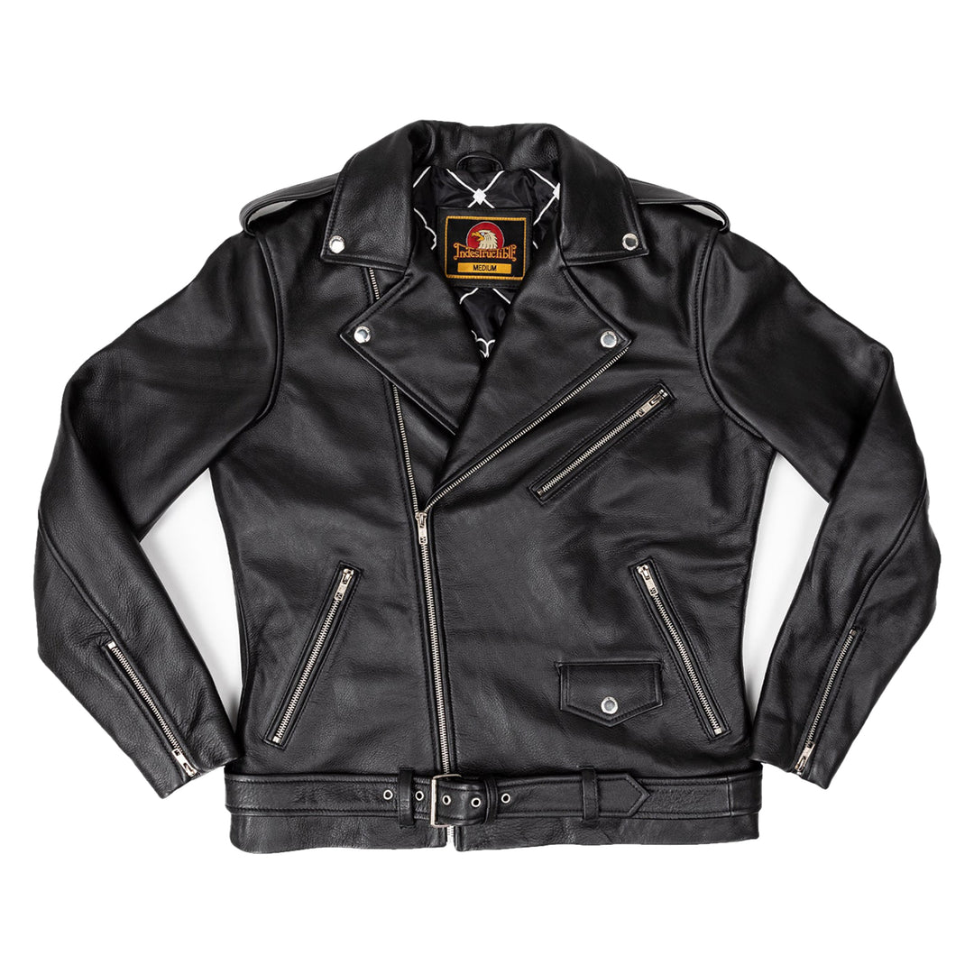Billings Jacket - Indestructible MFG
