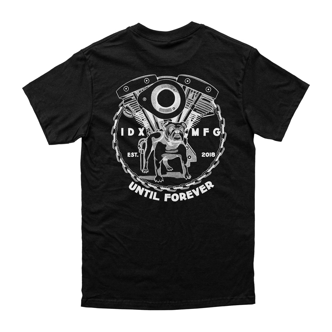Built Tough Tee - Indestructible MFG